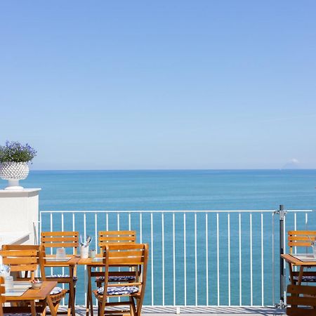 Casanova Rooms And Apartment To Rent Cefalu Ngoại thất bức ảnh