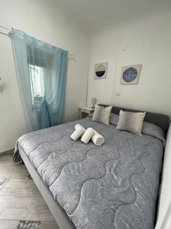 Casanova Rooms And Apartment To Rent Cefalu Ngoại thất bức ảnh