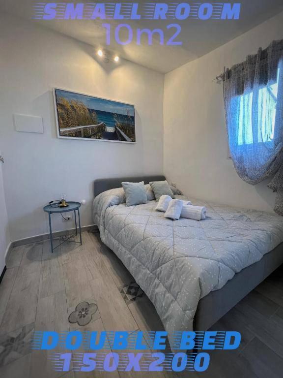 Casanova Rooms And Apartment To Rent Cefalu Ngoại thất bức ảnh