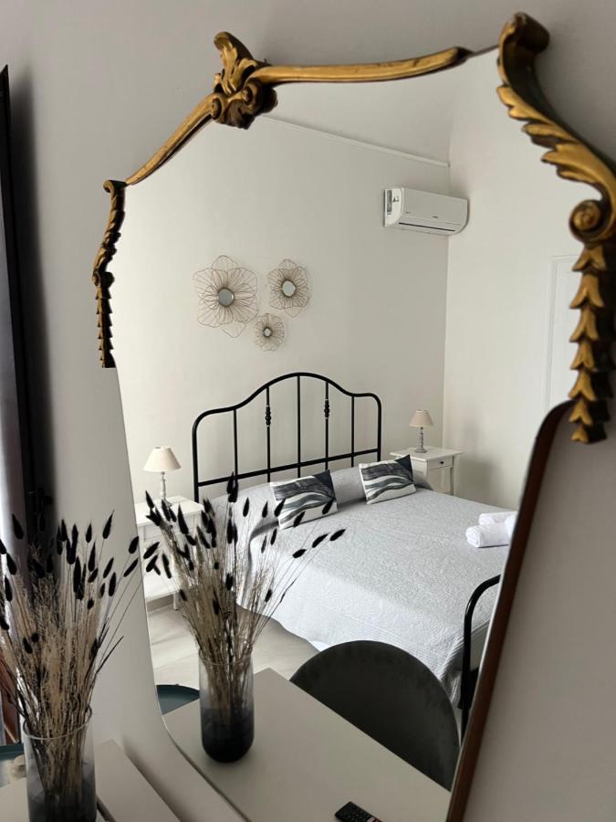 Casanova Rooms And Apartment To Rent Cefalu Ngoại thất bức ảnh