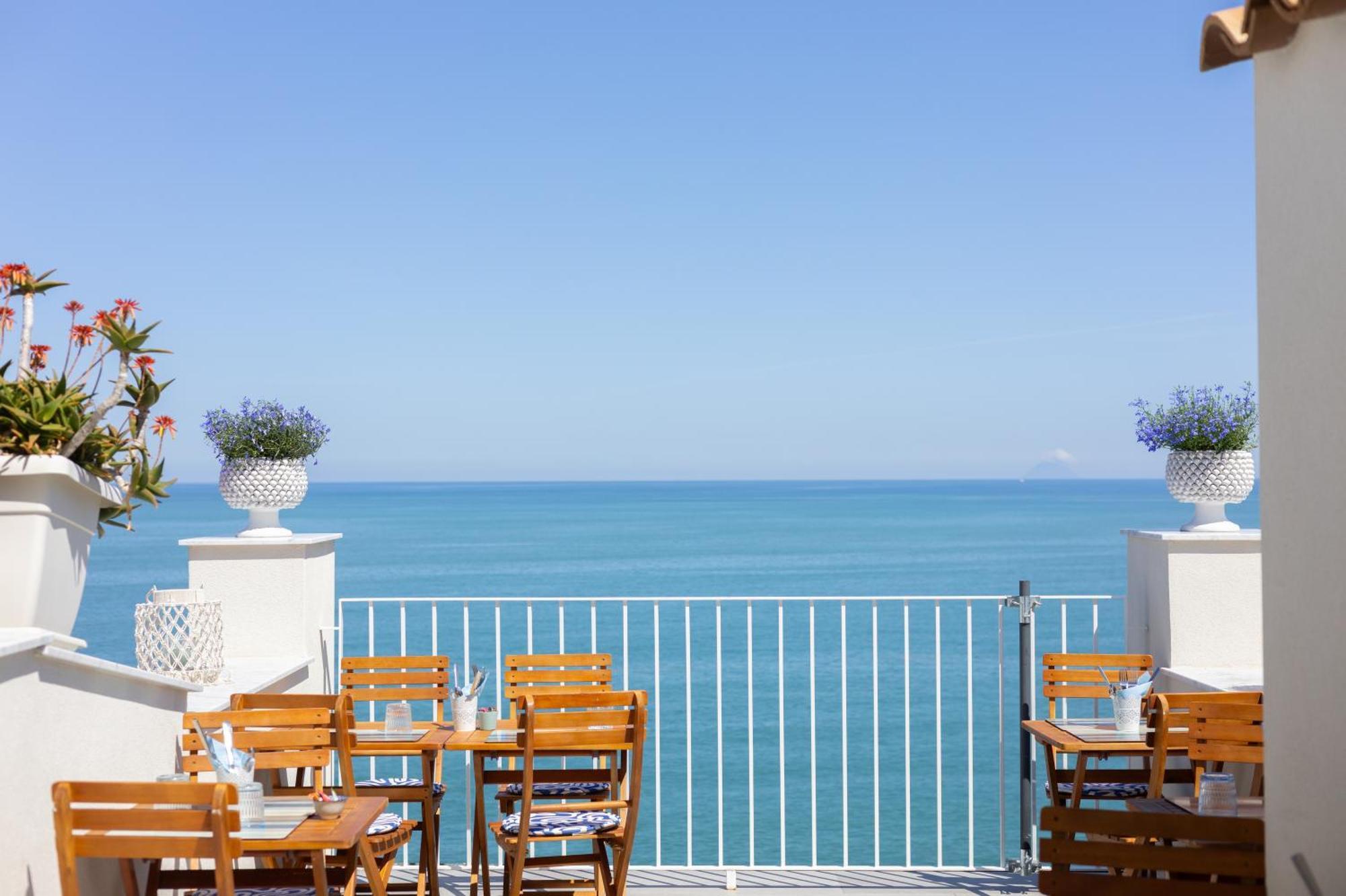 Casanova Rooms And Apartment To Rent Cefalu Ngoại thất bức ảnh