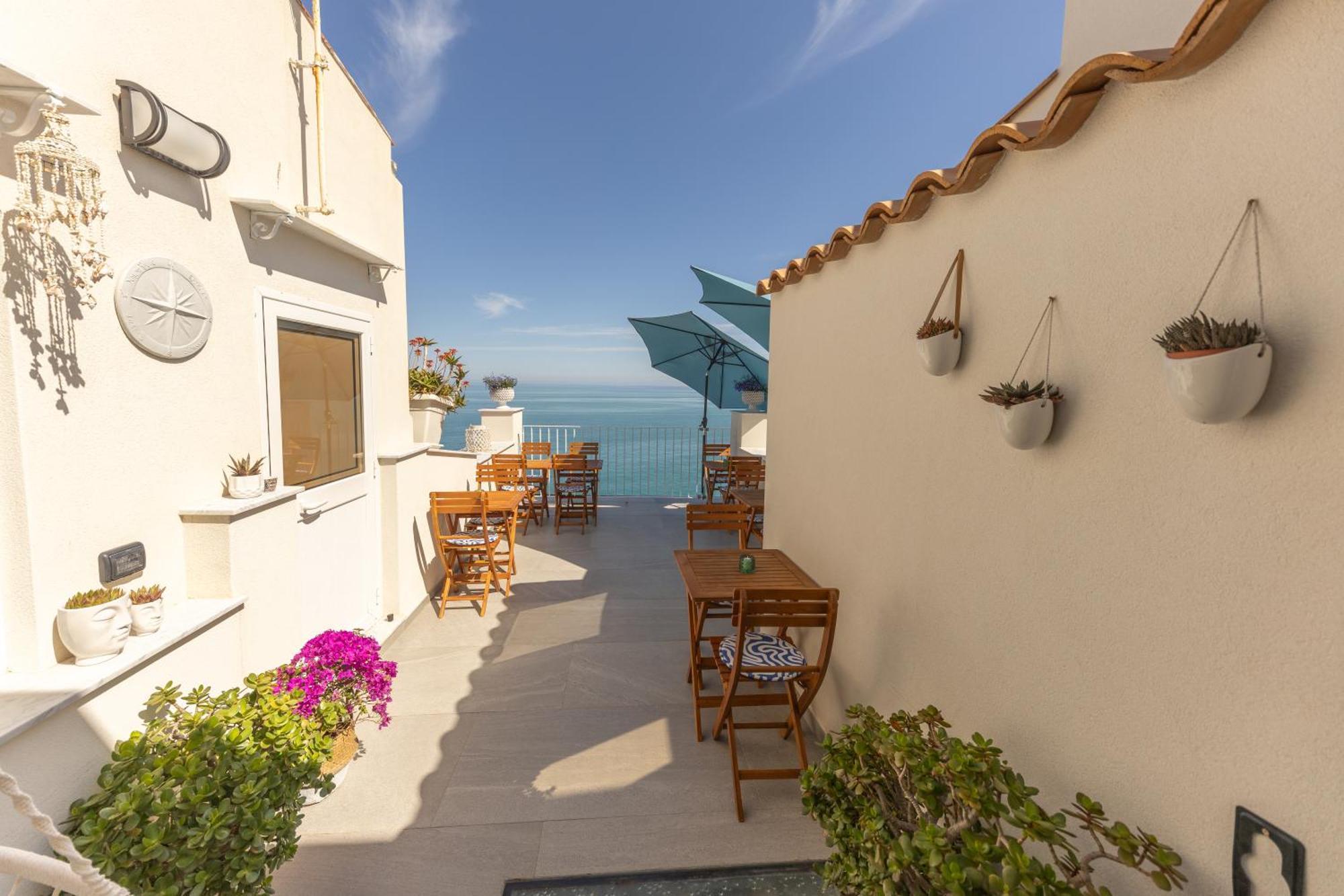 Casanova Rooms And Apartment To Rent Cefalu Ngoại thất bức ảnh