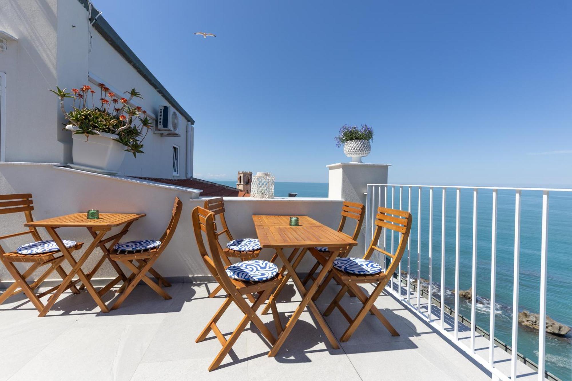 Casanova Rooms And Apartment To Rent Cefalu Ngoại thất bức ảnh
