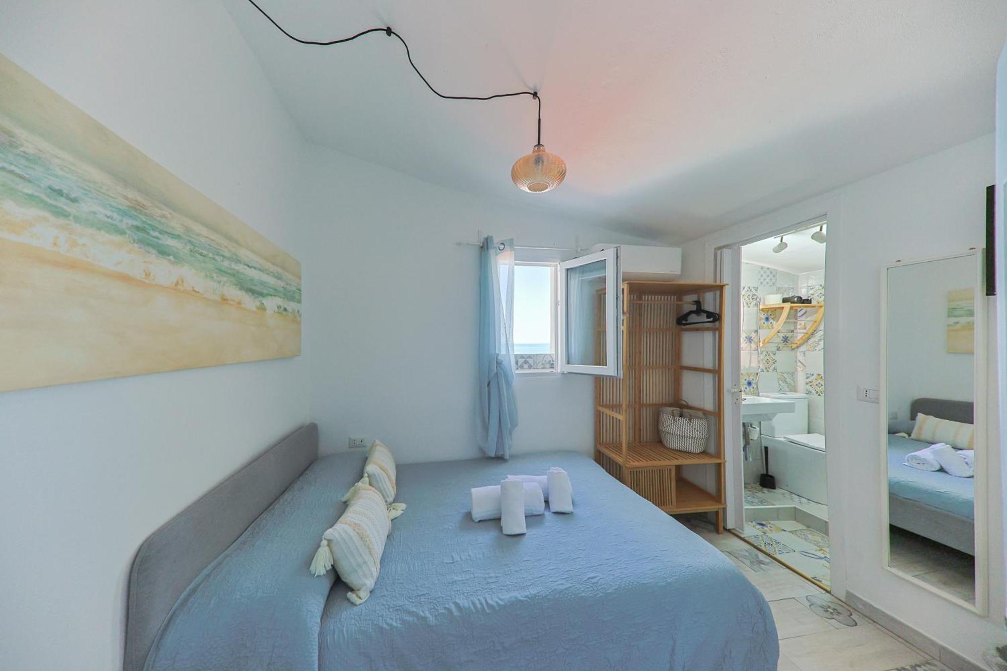 Casanova Rooms And Apartment To Rent Cefalu Ngoại thất bức ảnh