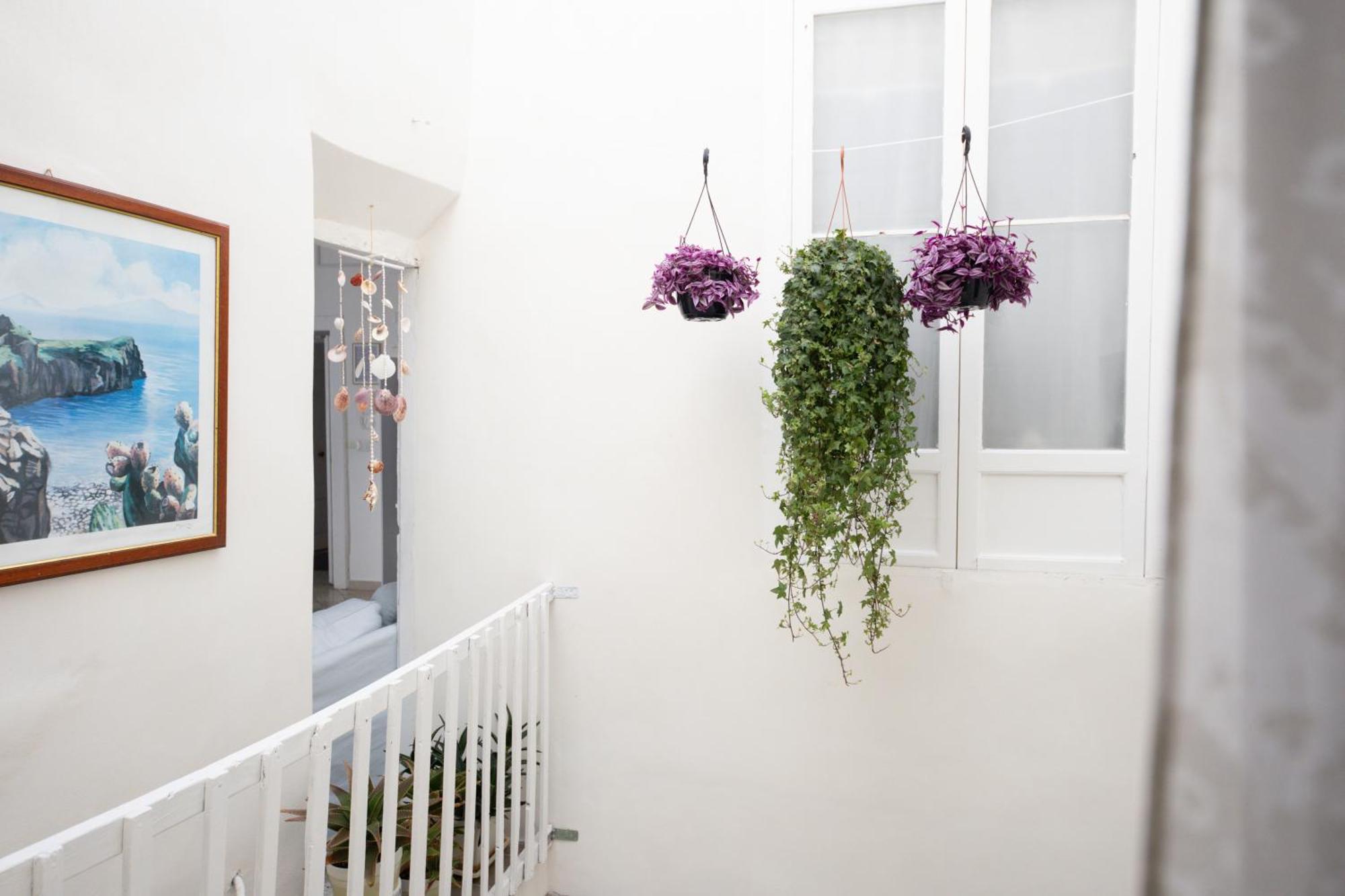 Casanova Rooms And Apartment To Rent Cefalu Ngoại thất bức ảnh