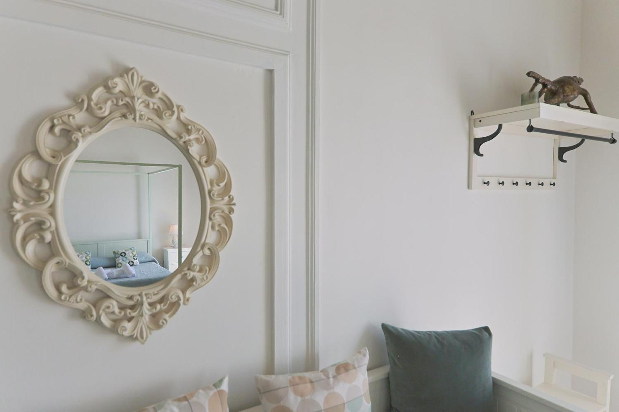 Casanova Rooms And Apartment To Rent Cefalu Ngoại thất bức ảnh