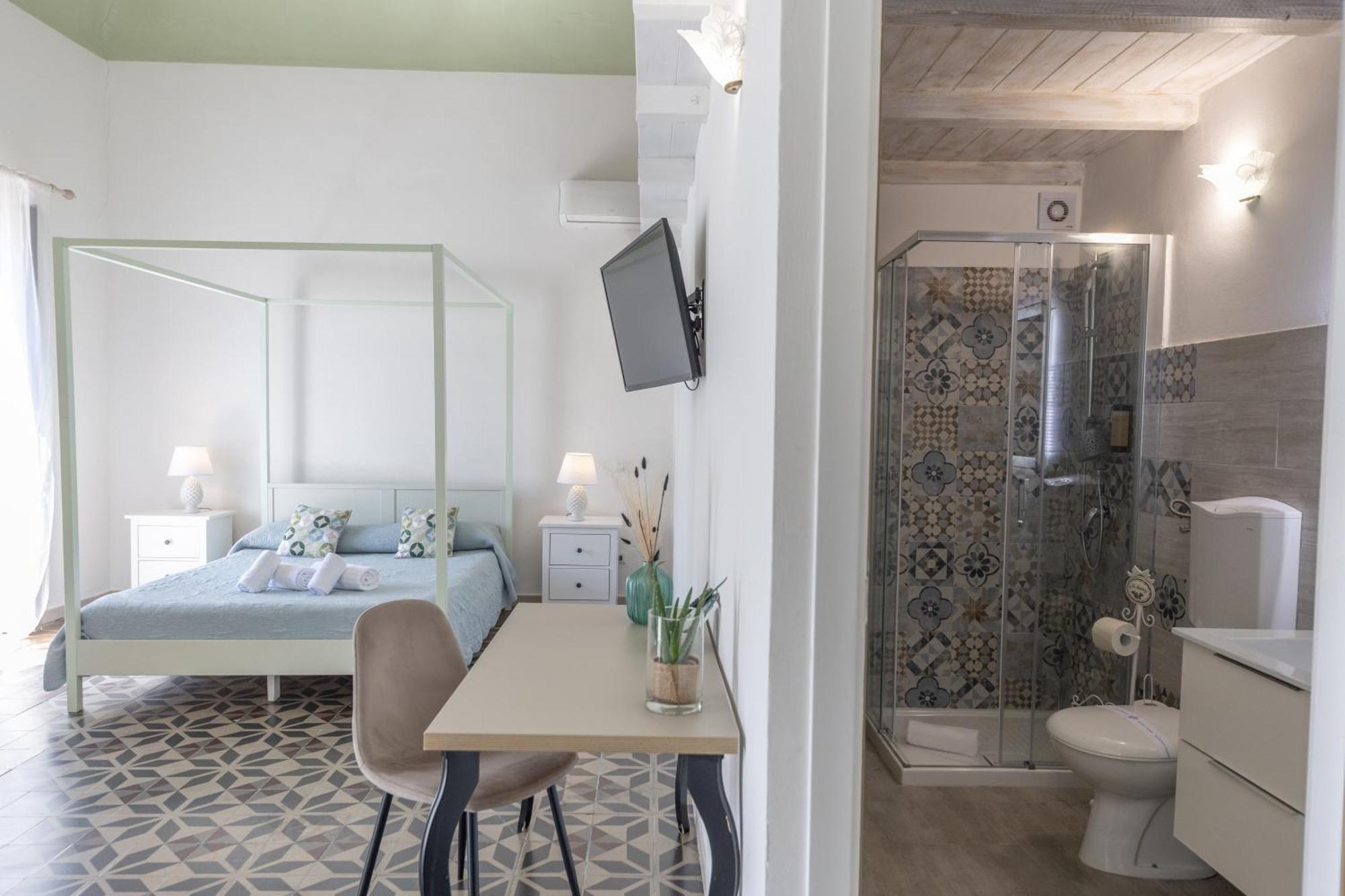 Casanova Rooms And Apartment To Rent Cefalu Ngoại thất bức ảnh