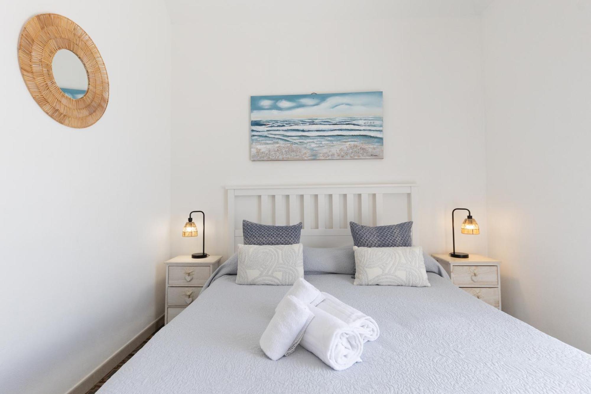 Casanova Rooms And Apartment To Rent Cefalu Ngoại thất bức ảnh