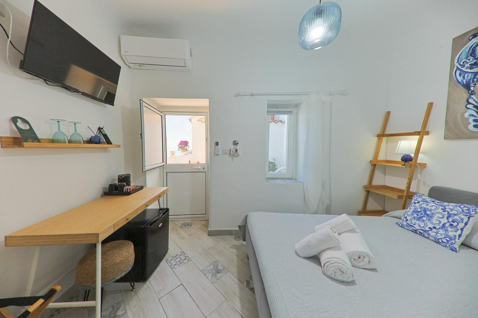 Casanova Rooms And Apartment To Rent Cefalu Ngoại thất bức ảnh