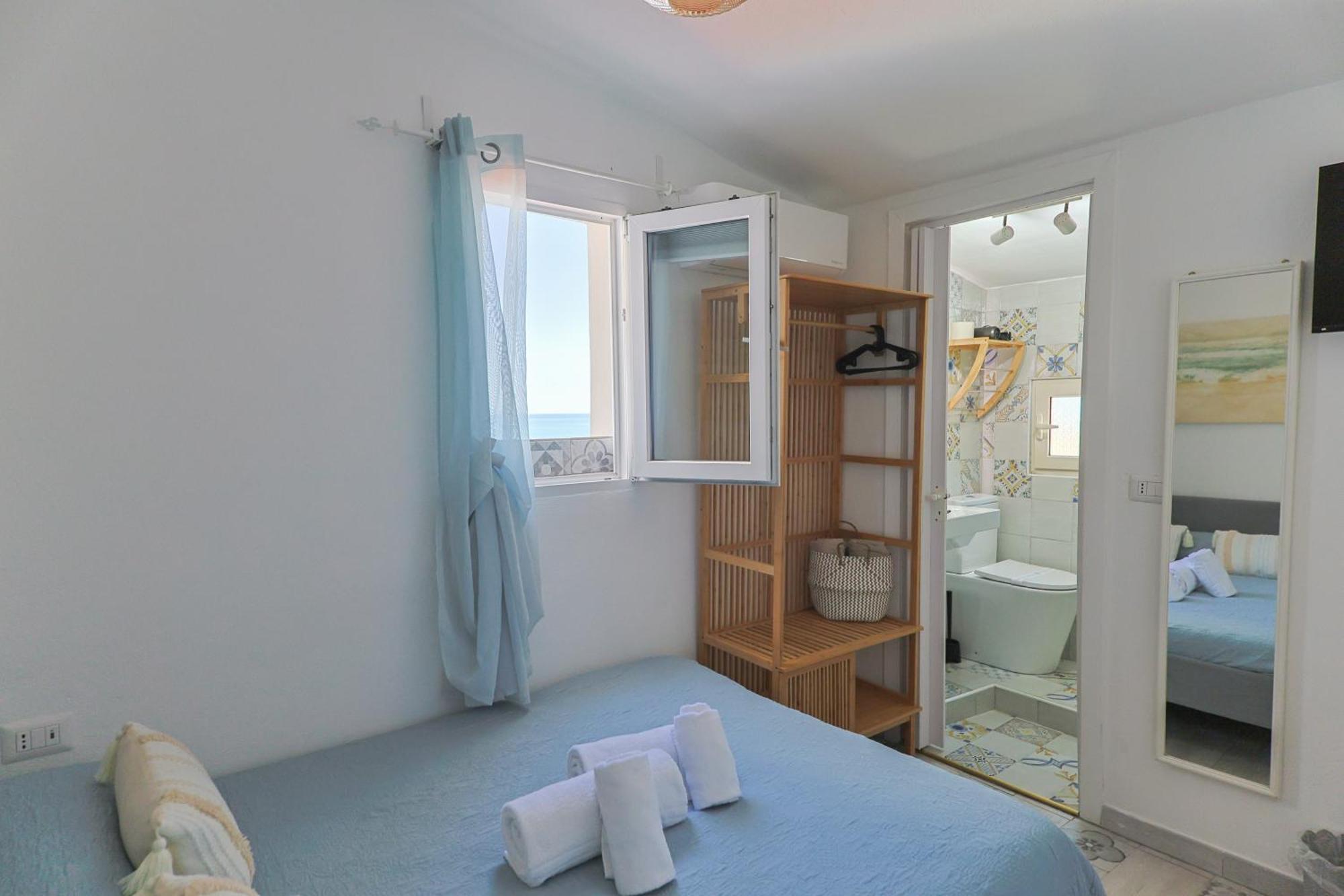 Casanova Rooms And Apartment To Rent Cefalu Ngoại thất bức ảnh