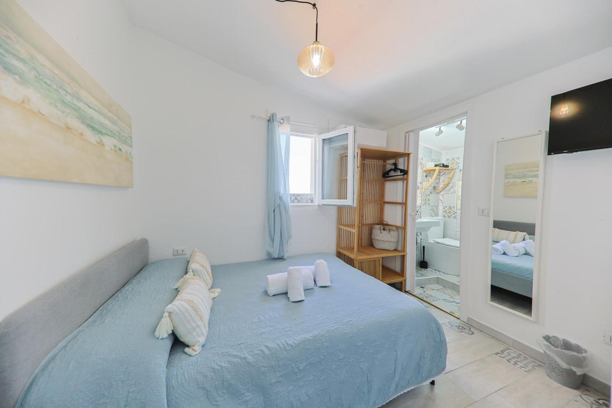 Casanova Rooms And Apartment To Rent Cefalu Ngoại thất bức ảnh